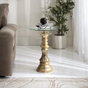Regina- Accent Tables