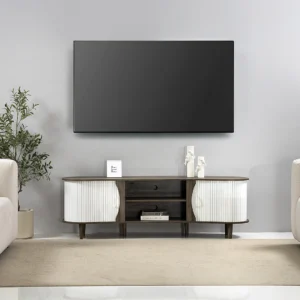 Riviera- Media Console