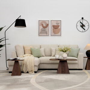 Salvia -Corner Lounges