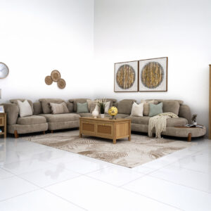 Savana- Corner Lounges