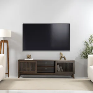 Shoji -Media Console