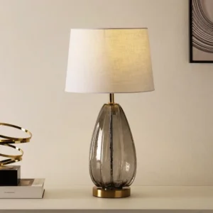 Fluted Luxe - Table Lamps