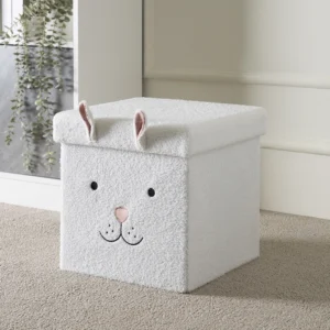 Teddy Luxe - Ottomans