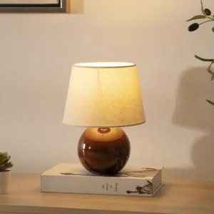 Terra Luxe - Accent Lamps