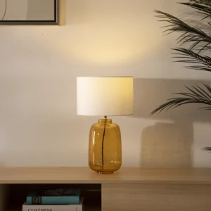 Honey Luxe - Table Lamps