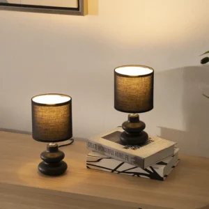Artisanal Luxe - Table Lamps