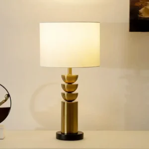 Totem Luxe - Table Lamps