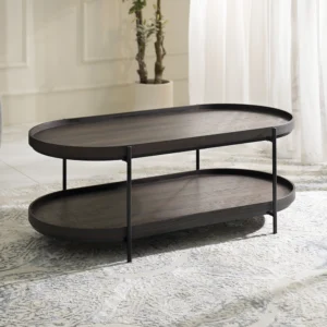 Turin-Coffee Table