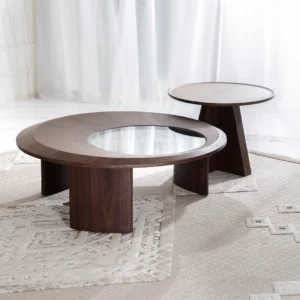 Urbino-Coffee Table Set of 2