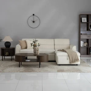 Velluto- Corner Lounges