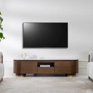 Venezia -Media Console